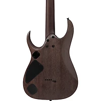 Ibanez RGD621AH Electric Guitar - Midnight Shade Flat