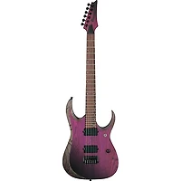 Ibanez RGD621AH Electric Guitar - Midnight Shade Flat