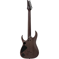 Ibanez RGD621AH Electric Guitar - Midnight Shade Flat