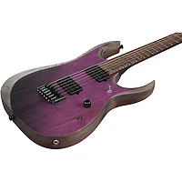 Ibanez RGD621AH Electric Guitar - Midnight Shade Flat