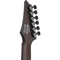 Ibanez RGD621AH Electric Guitar - Midnight Shade Flat