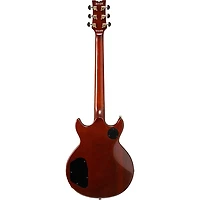Ibanez AR625FMSP Standard Electric Guitar - Caramel Burst Low Gloss