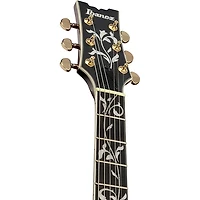 Ibanez AR625FMSP Standard Electric Guitar - Caramel Burst Low Gloss