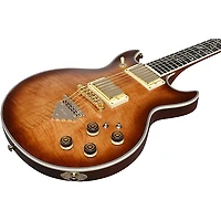 Ibanez AR625FMSP Standard Electric Guitar - Caramel Burst Low Gloss