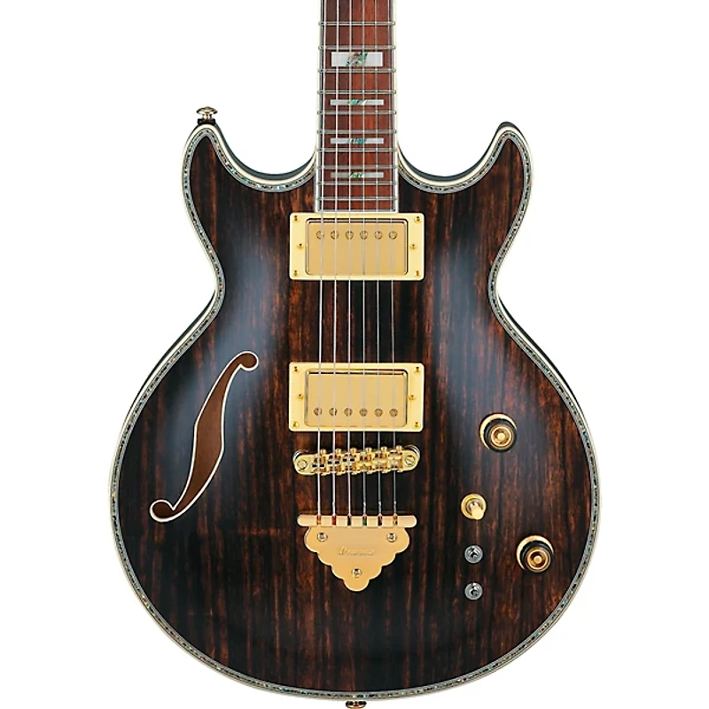 Ibanez AR520HME Standard Electric Guitar - Natural