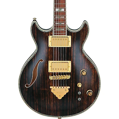 Ibanez AR520HME Standard Electric Guitar - Natural