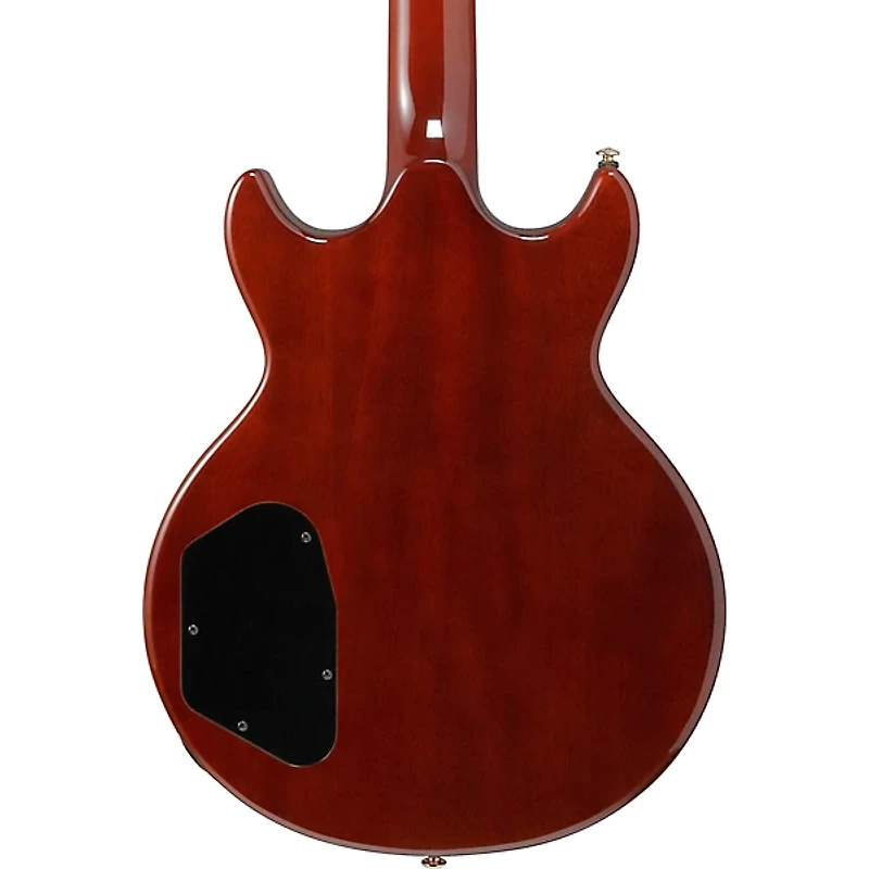 Ibanez AR520HME Standard Electric Guitar - Natural