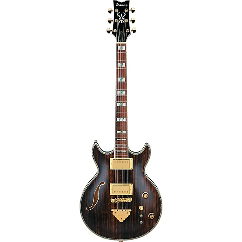 Ibanez AR520HME Standard Electric Guitar - Natural