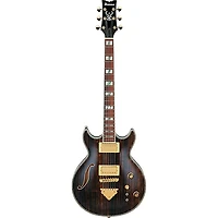 Ibanez AR520HME Standard Electric Guitar - Natural