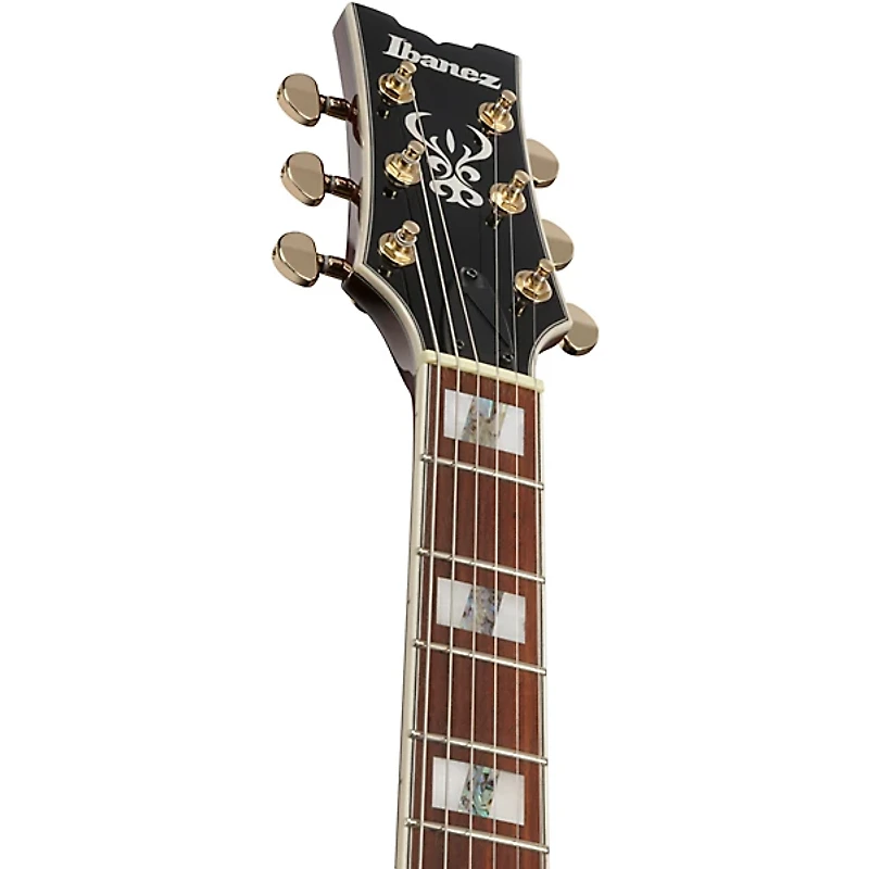 Ibanez AR520HME Standard Electric Guitar - Natural