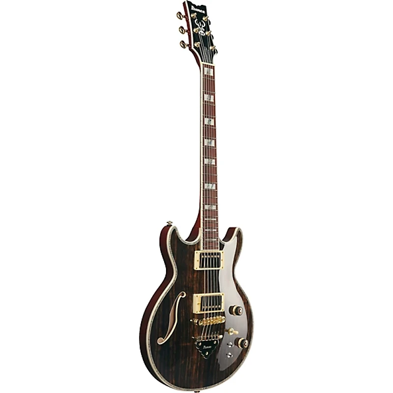 Ibanez AR520HME Standard Electric Guitar - Natural