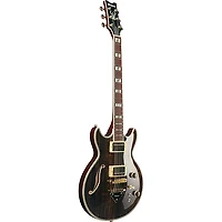 Ibanez AR520HME Standard Electric Guitar - Natural