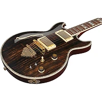 Ibanez AR520HME Standard Electric Guitar - Natural