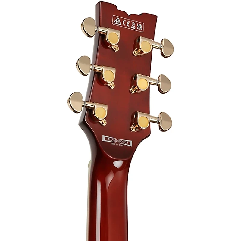 Ibanez AR520HME Standard Electric Guitar - Natural