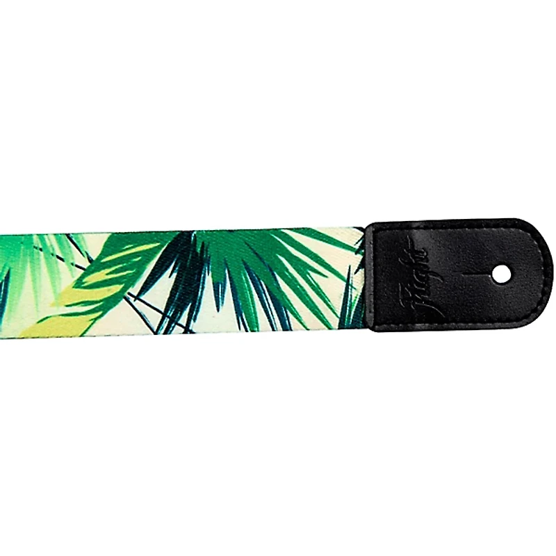 Flight S35 Jungle Ukulele Strap