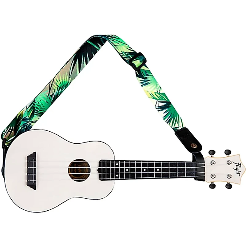 Flight S35 Jungle Ukulele Strap