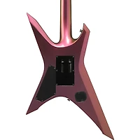 Ibanez Xiphos XPT420DX Electric Guitar - Rose Gold Chameleon