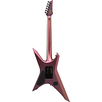 Ibanez Xiphos XPT420DX Electric Guitar - Rose Gold Chameleon