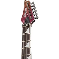 Ibanez Xiphos XPT420DX Electric Guitar - Rose Gold Chameleon