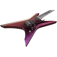 Ibanez Xiphos XPT420DX Electric Guitar - Rose Gold Chameleon