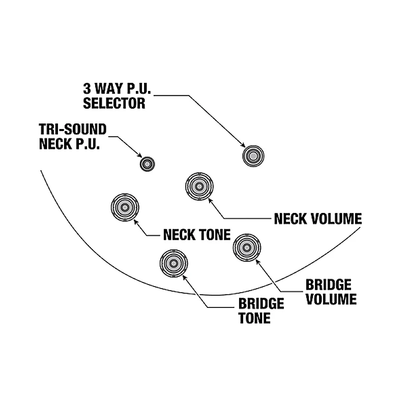 Ibanez Artstar ASH300 Semi-Hollow Electric Guitar - Tobacco Brown