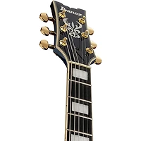 Ibanez Artcore Expressionist AM93QA Semi-Hollow Electric Guitar -