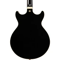 Ibanez Artcore AM73G Semi-Hollow Electric Guitar - Black