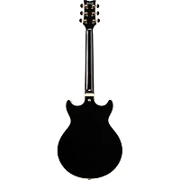 Ibanez Artcore AM73G Semi-Hollow Electric Guitar - Black