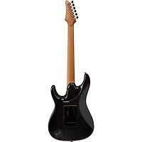 Ibanez AZ41P1PBTGB AZ Premium Electric Guitar - Transparent Gray Burst