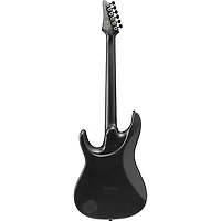 Ibanez AZ41B1BKF AZ Iron Label Electric Guitar - Black Flat