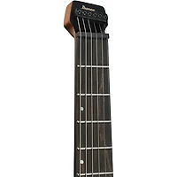 Ibanez QX52BWK Q Standard Electric Guitar - Weathered Black