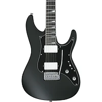 Ibanez BER10 Bernth Signature Electric Guitar - Gloss Black
