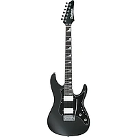 Ibanez BER10 Bernth Signature Electric Guitar - Gloss Black