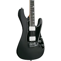Ibanez BER10 Bernth Signature Electric Guitar - Gloss Black
