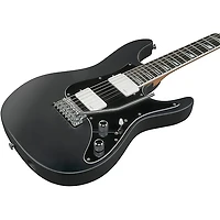 Ibanez BER10 Bernth Signature Electric Guitar - Gloss Black