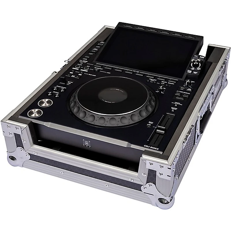 Headliner Flight Case for CDJ-3000X
