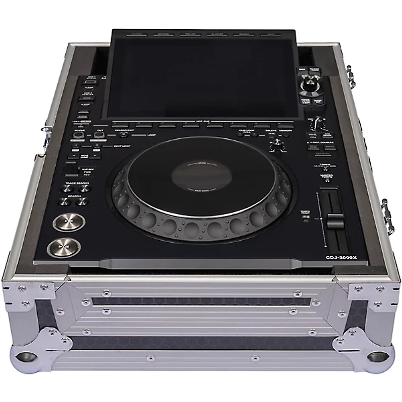 Headliner Flight Case for CDJ-3000X