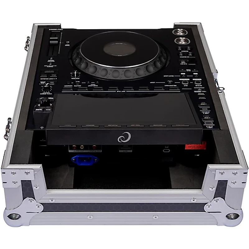 Headliner Flight Case for CDJ-3000X