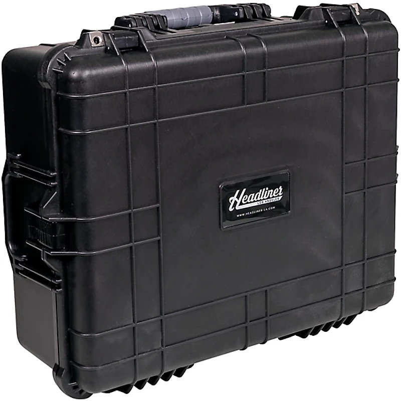 Headliner Highland Watertight Case for CDJ-3000X