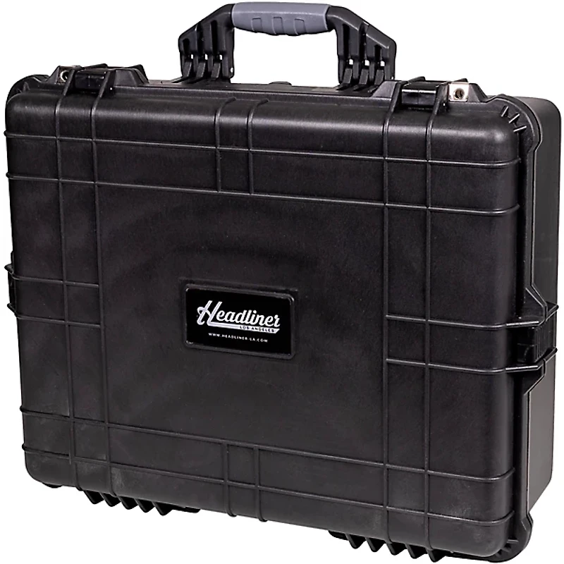 Headliner Highland Watertight Case for CDJ-3000X