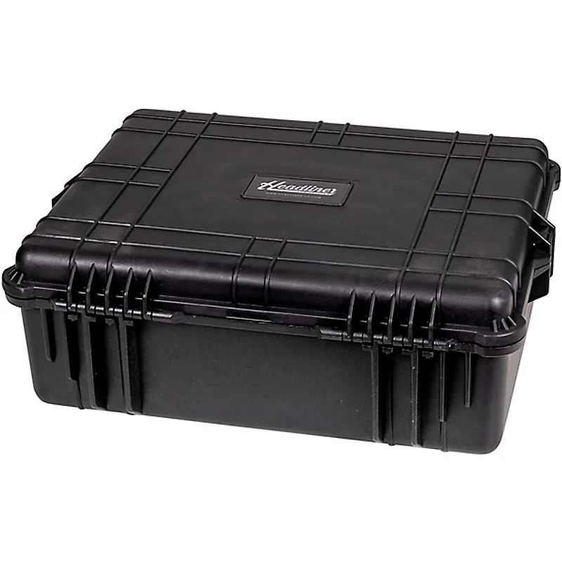 Headliner Highland Watertight Case for CDJ-3000X