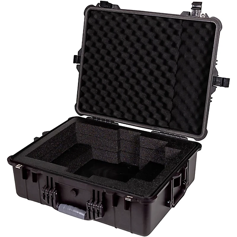 Headliner Highland Watertight Case for CDJ-3000X