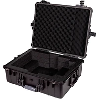 Headliner Highland Watertight Case for CDJ-3000X