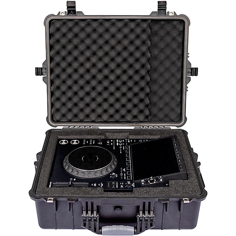 Headliner Highland Watertight Case for CDJ-3000X