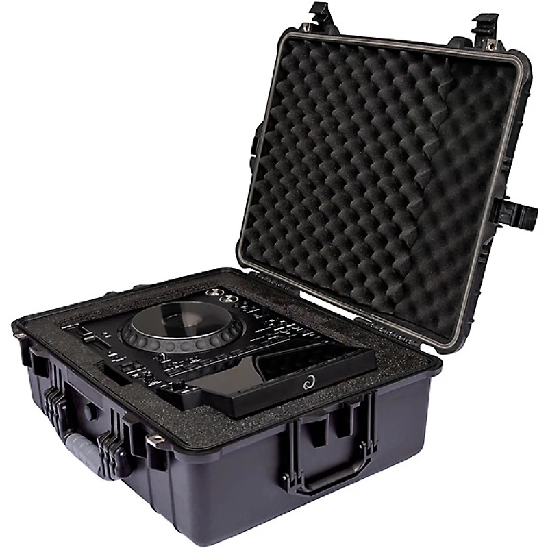 Headliner Highland Watertight Case for CDJ-3000X