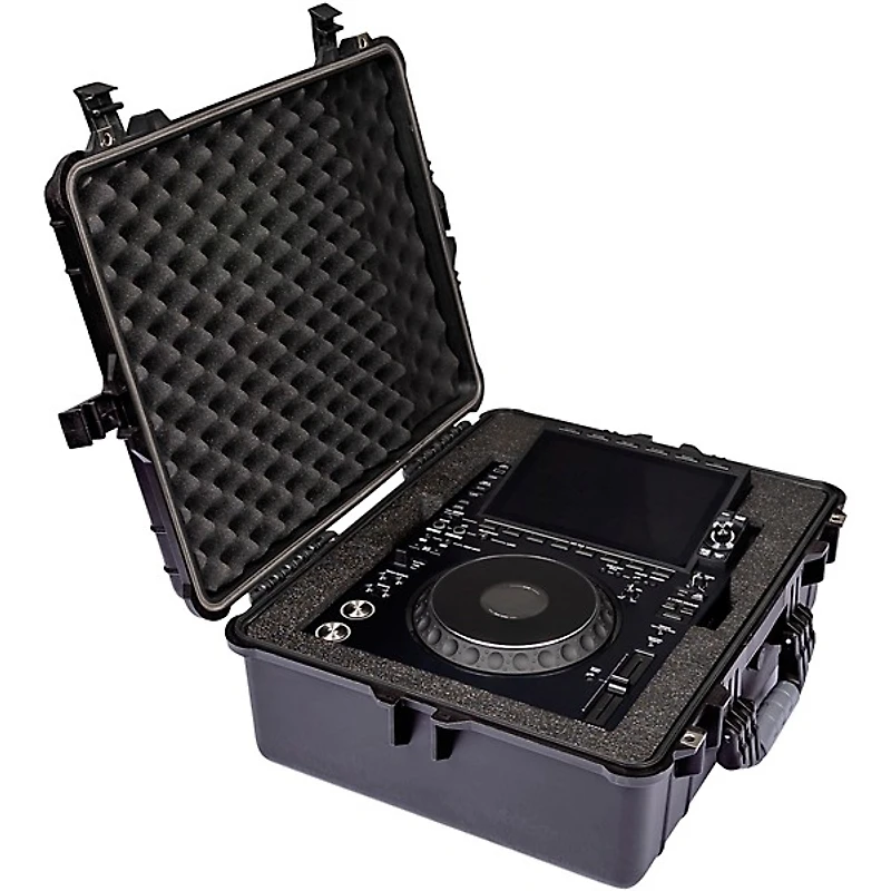 Headliner Highland Watertight Case for CDJ-3000X