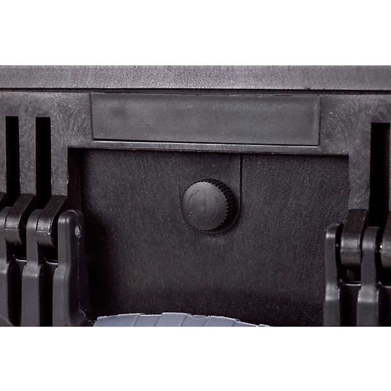 Headliner Highland Watertight Case for CDJ-3000X