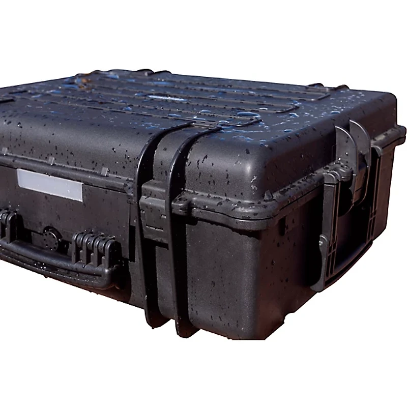 Headliner Highland Watertight Case for CDJ-3000X