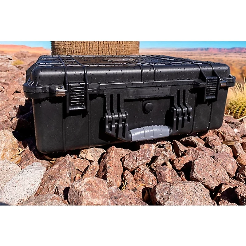 Headliner Highland Watertight Case for CDJ-3000X