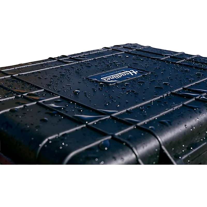 Headliner Highland Watertight Case for CDJ-3000X